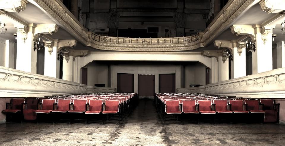 Editorial  Ο Κινηματογράφος ως βίωμα