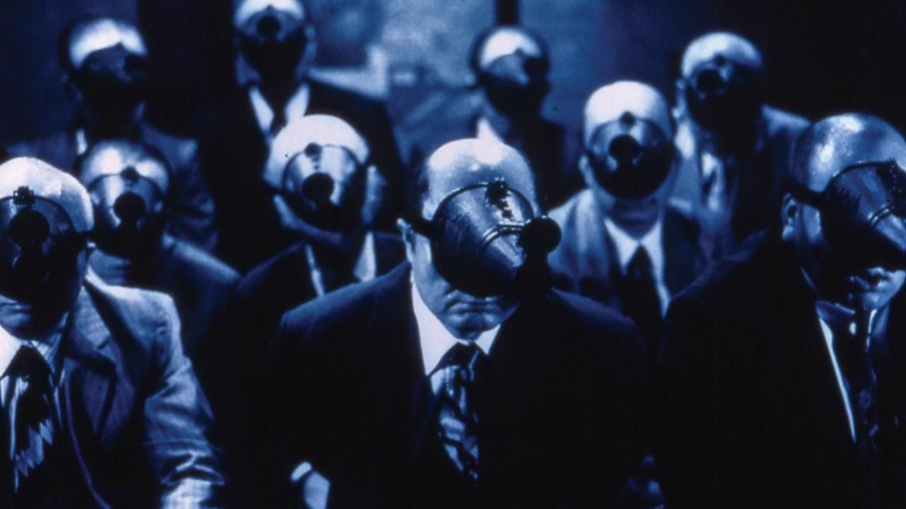 Το Φίδι του Ιουνίου