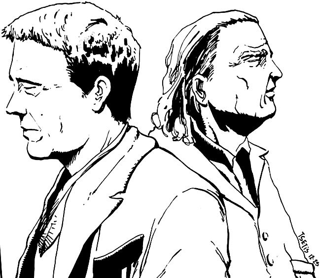 ΤΕΛΙΚΑ, ΥΠΑΡΧΟΥΝ BANSHEES ΣΤΟ INISHERIN ;