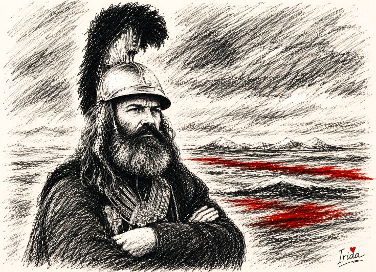 Ο ΜΕΓΑΛΕΞΑΝΤΡΟΣ – ΚΡΙΤΙΚΗ ΤΗΣ ΤΑΙΝΙΑΣ