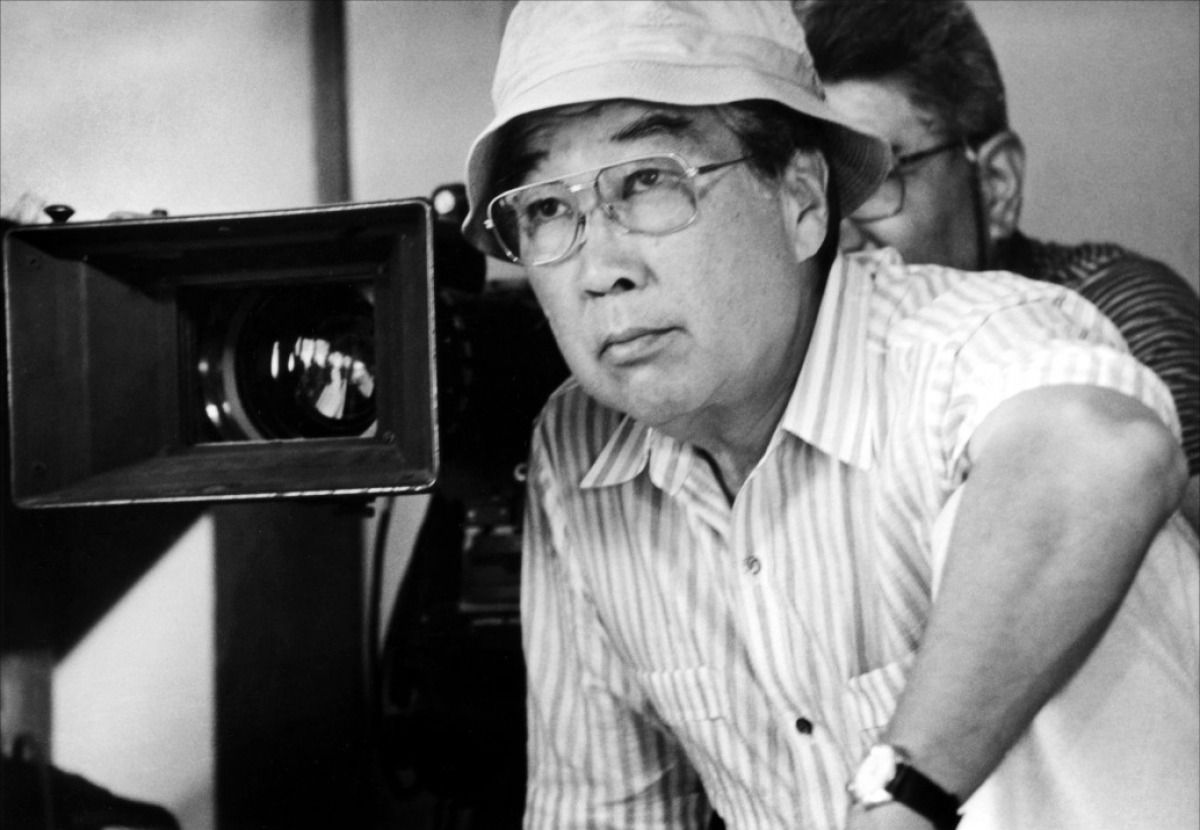 Σόχει Ιμαμούρα