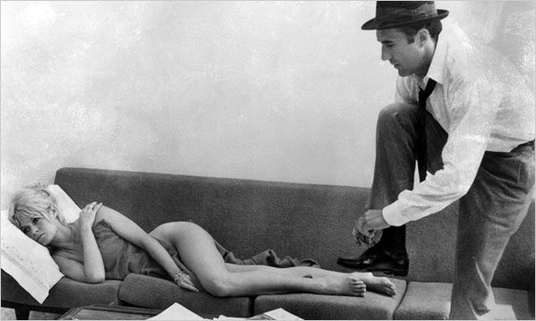 Η Περιφρόνηση