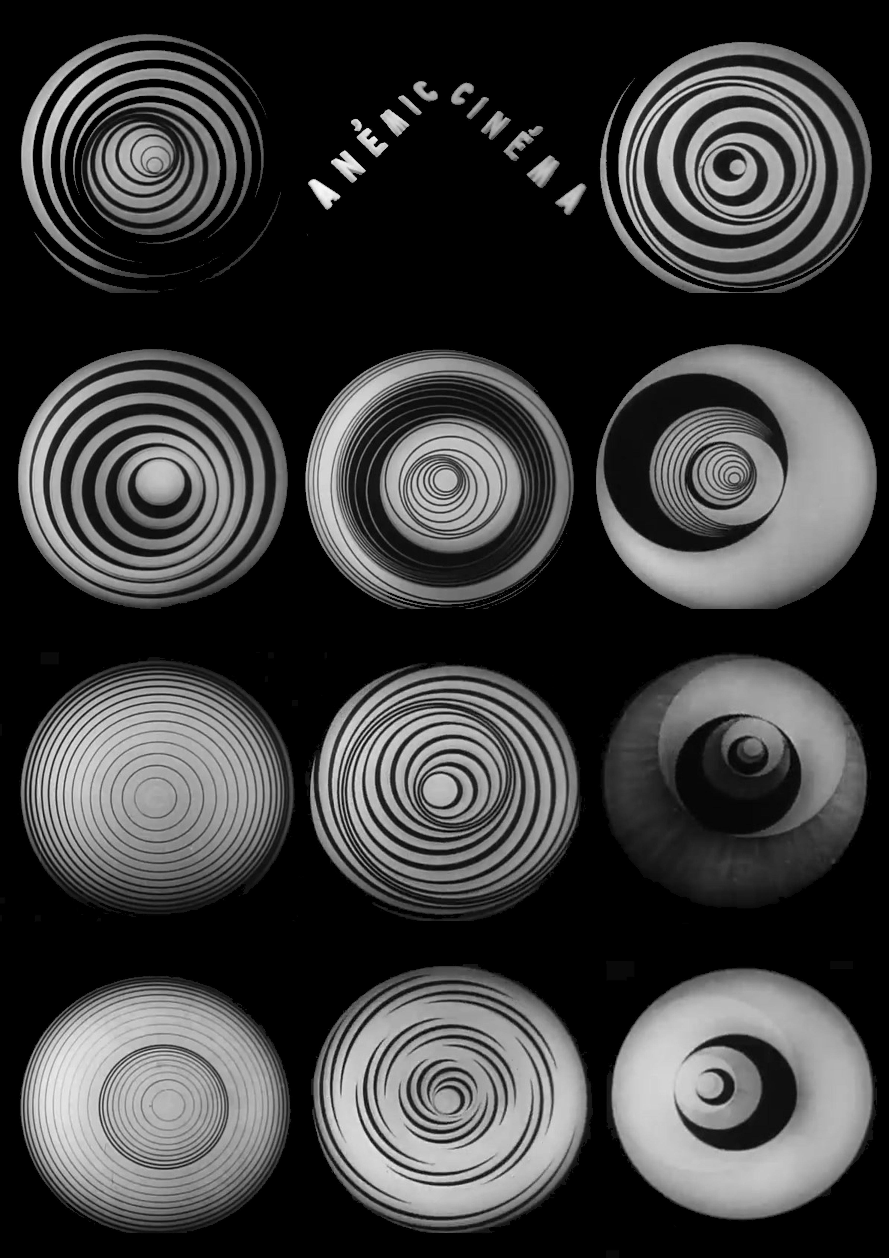 Ντανταϊσμός και Κινηματογράφος