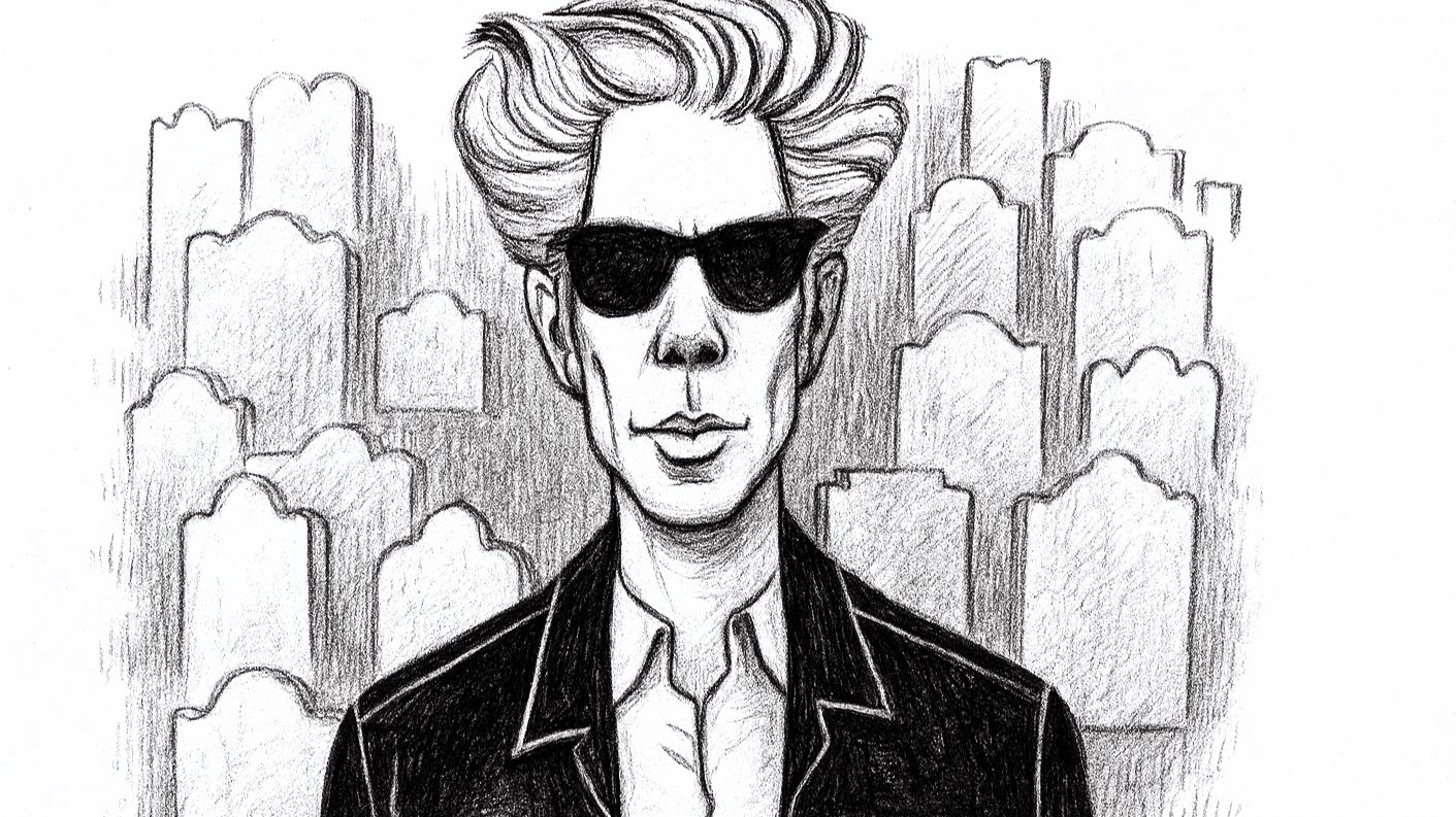 ΜΙΚΡΟ ΑΦΙΕΡΩΜΑ ΣΤΟΝ JIM JARMUSCH [1/2] – COFFEE AND CIGARETTES