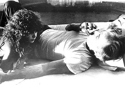 Το Τελευταίο Τανγκό στο Παρίσι