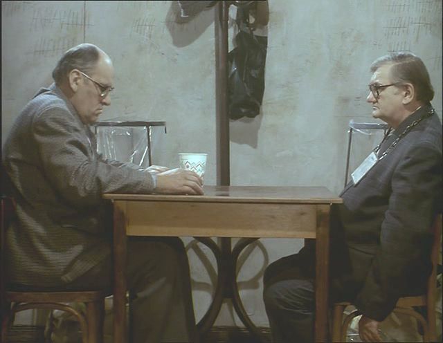 Ο Σβανκμάγιερ και η λογοκρισία στην κομμουνιστική Τσεχοσλοβακία